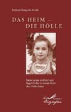 Anstätt, I: Heim - Die Hölle