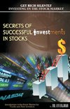 Secrets of Successful Investment in Stocks