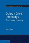 Output-Driven Phonology