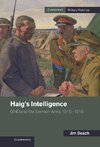 Haig's Intelligence