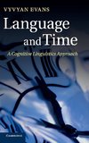 Language and Time