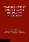 Developments in Macro-Finance Yield Curve Modelling