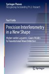 Precision Interferometry in a New Shape