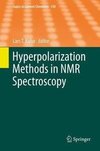 Hyperpolarization Methods in NMR Spectroscopy