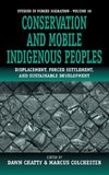 CONSERVATION & MOBILE INDIGENO