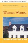 Woman Wanted