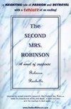 The Second Mrs. Robinson