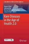 Rare Diseases in the Age of Health 2.0