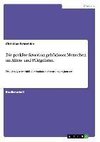 Die prekäre Situation gehörloser Menschen im Alten- und Pflegeheim