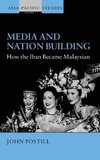 Media and Nation Building