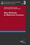 New Methods in Historical Corpora