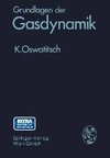 Grundlagen der Gasdynamik