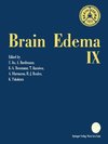 Brain Edema IX