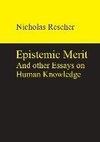 Epistemic Merit