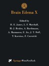 Brain Edema X