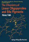 The Chemistry of Linear Oligopyrroles and Bile Pigments