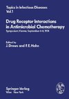 Drug Receptor Interactions in Antimicrobial Chemotherapy