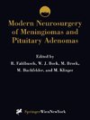 Modern Neurosurgery of Meningiomas and Pituitary Adenomas