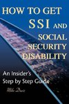 How to Get SSI & Social Security Disability