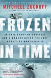 Frozen in Time