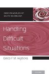 Wijdicks, E: Handling Difficult Situations