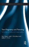 Teen Pregnancy and Parenting