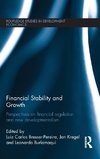 Financial Stability and Growth