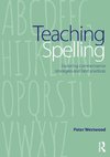 Teaching Spelling