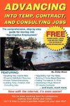 Advancing Into Temp, Contract, and Consulting Jobs