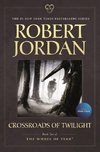 Crossroads of Twilight: Book Ten of 'The Wheel of Time'