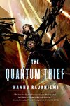 Quantum Thief