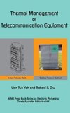 Thermal Management of Telecommunications Equipment