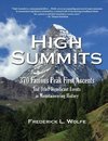 High Summits