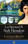 La Sposa Di Salt Hendon