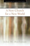 New Church for a New World