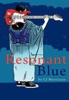 Resonant Blue