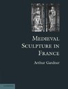 Medieval Sculpture in France