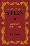 The Life and Times of Stein