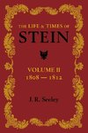 The Life and Times of Stein