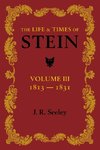 The Life and Times of Stein