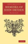 Memoirs of John Dryden