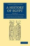 A History of Egypt