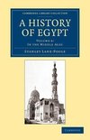 A History of Egypt