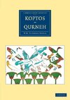 Koptos, Qurneh