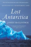 Lost Antarctica