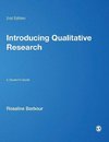 Barbour, R: Introducing Qualitative Research