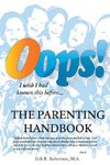 OOPS! the Parenting Handbook