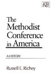 The Methodist Conference in America