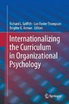 Internationalizing the Curriculum in Organizational Psychology