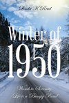 Winter of 1950